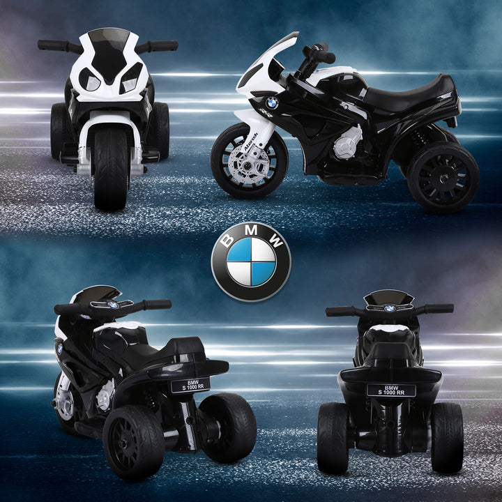 Mota Elétrica Infantil BMW Trimoto