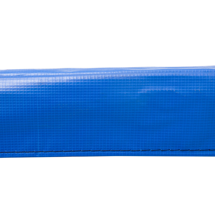 Coberta Proteção fronteira Cama Elástica 366 cm Azul Trampolin