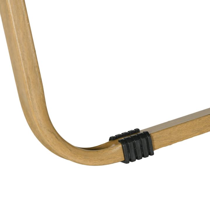Conjunto de 2 Cadeiras Dobráveis de Campismo Cadeiras Portáteis com Apoios de Braços e Estrutura em Aço Cadeiras para Pesca Jardim Terraço 54x59x78 cm Cinzento Escuro