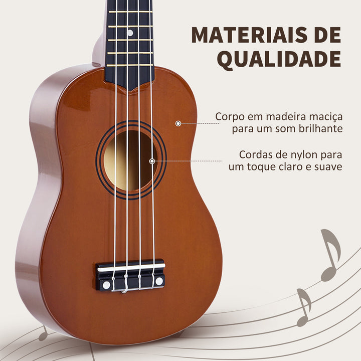Guitarra de iniciação