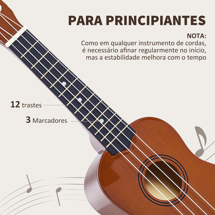 Guitarra de iniciação