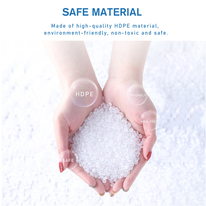 Jogo de basquete 4 em 1 de altura regulável para crianças acima de 3 anos 58x56x154 cm Azul