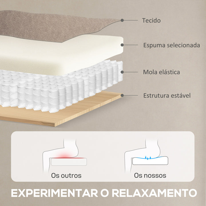 Poltrona Relax Reclinável Elétrica Poltrona Reclinável Silenciosa com Função Memória Apoio para Pés Controlo Remoto e Bolsos Laterais para Dormitório Sala de Estar 80x83x104 cm Marrom