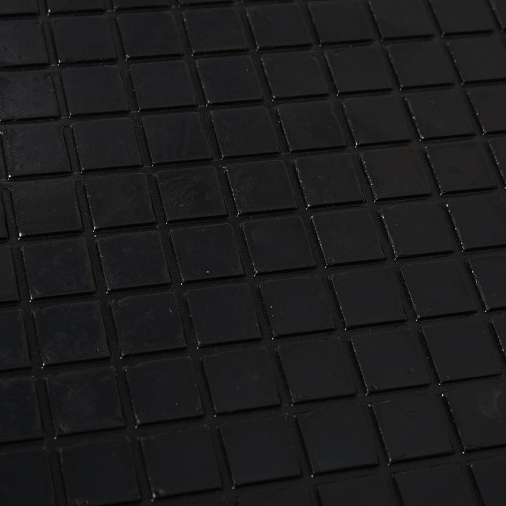 Plataforma Elevatória Altura Ajustável 27,5-39,5 cm Elevador para Motocicletas com Manivela Base Antiderrapante Suporte de Levantamento Carga 150 kg para Reparação de Motocicletas Oficina Garagem