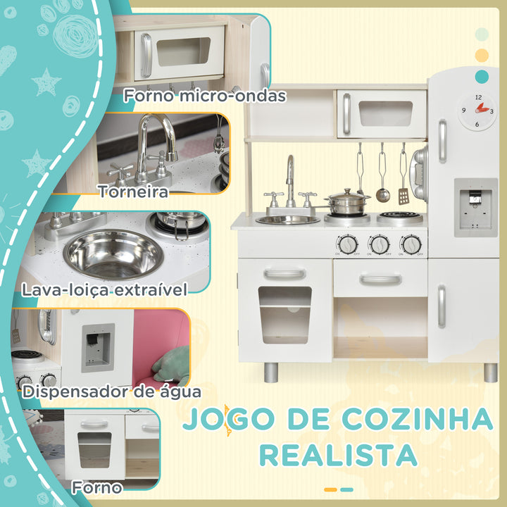 Conjunto de cozinha