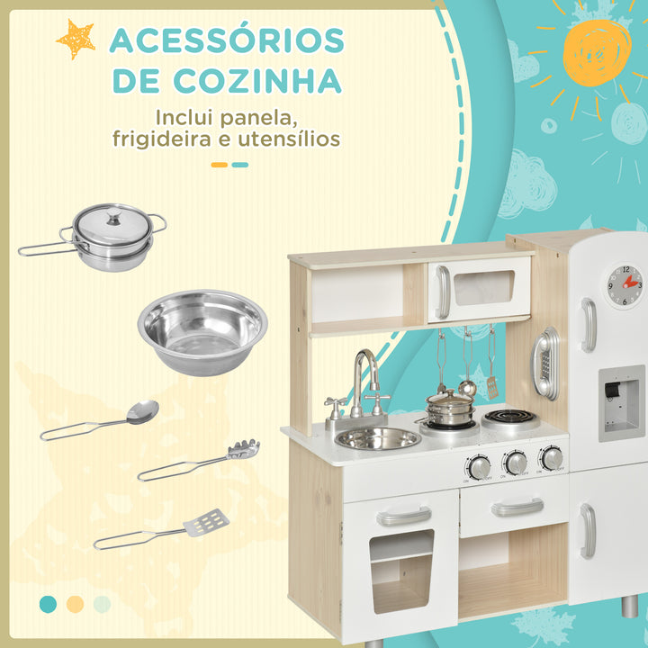 Conjunto de cozinha