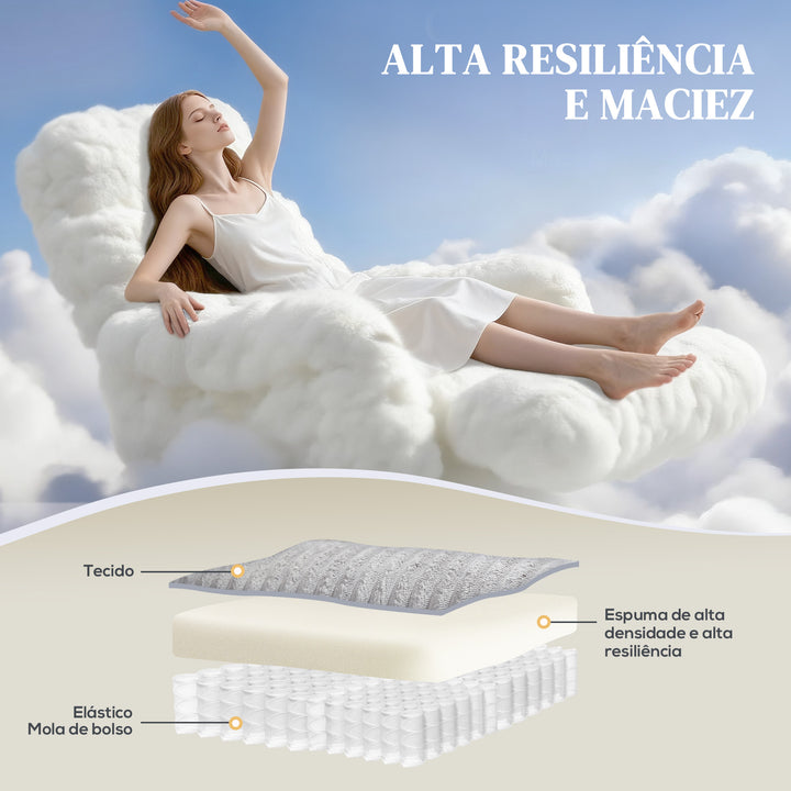 Poltrona Relax Reclinável Poltrona Reclinável Manual Estofada em Veludo Instalação Rápida Apoio para Pés Acolchoamento Grosso Para Sala de Estar Quarto Escritório 73x86x100 cm Cinza