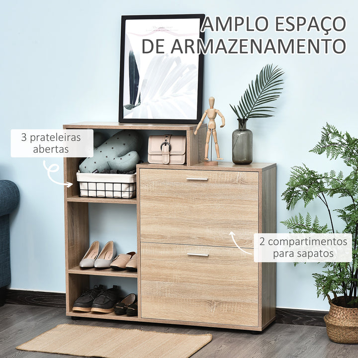 Sapateira / Armário de entrada