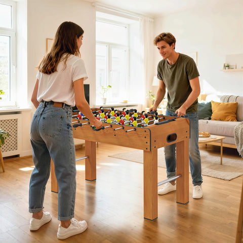 Mesa de Matraquilhos