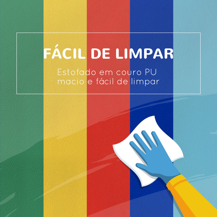 Conjunto de 5 Blocos de Psicomotricidade para Crianças Blocos de Construção Figuras de Construção Brinquedo de Aprendizagem para Escalar Gatear Multicor