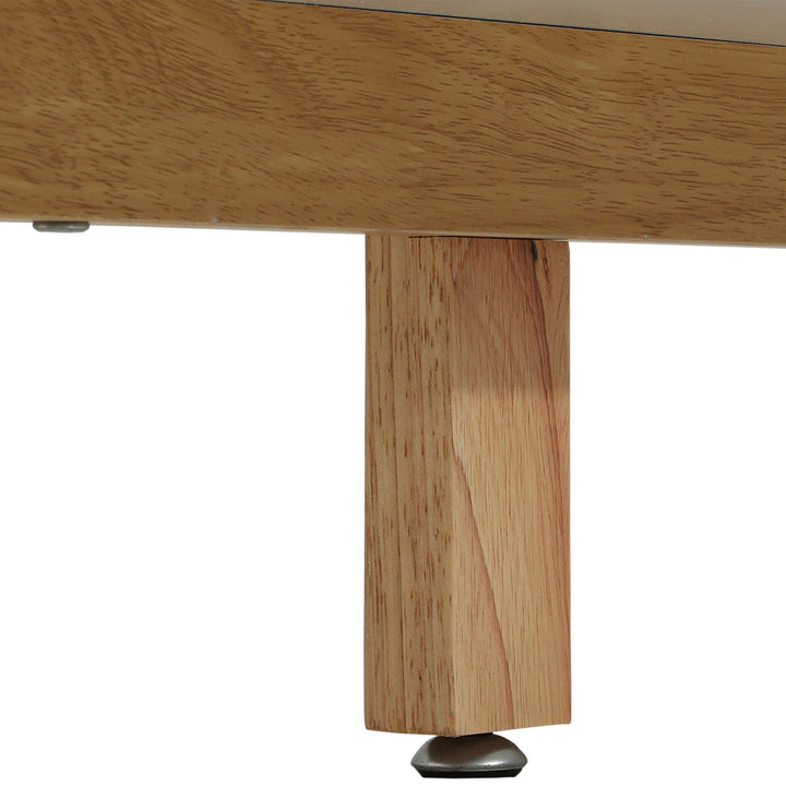 Armário de Televisão com armários Prateleiras Gerenciamento de cabos 150x39x50 Branco