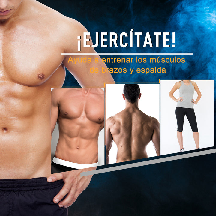 Barras de Tração de Parede para Treinamento Muscular Pull Up para casa Carga Máxima 150 kg Preto