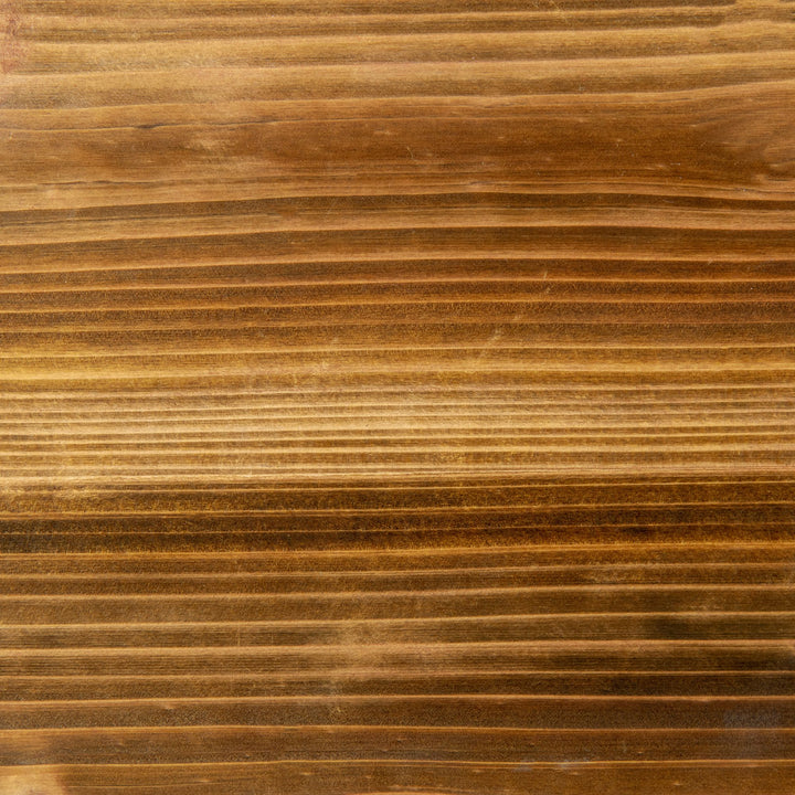 Floreira Exterior de Madeira Floreira com Treliça para Plantas Trepadeiras Tecido não Tecido Rodas e Cantos Metálicos de Dupla Camada para Pátio Varanda 65x31x147 cm Madeira