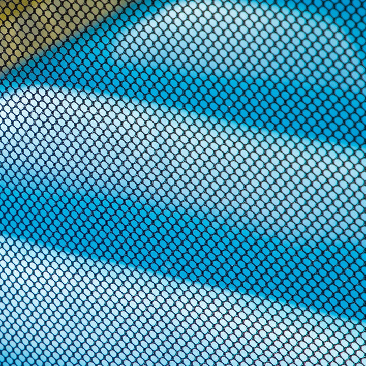 Castelo Insuflável com 2 Escorregas 2 Trampolins e Piscina para Crianças acima de 3 Anos Inclui Inflador e Bolsa de Transporte para Interior Exterior 380x370x230cm Multicor