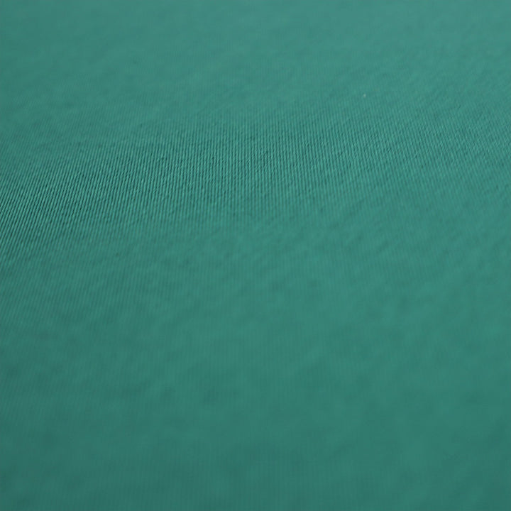 Toldo de Alumínio Manual Dobrável 395x245 cm com Manivela para Varanda Pátio Jardim e Terraço Tecido de Poliéster 280g m² - Verde Escuro