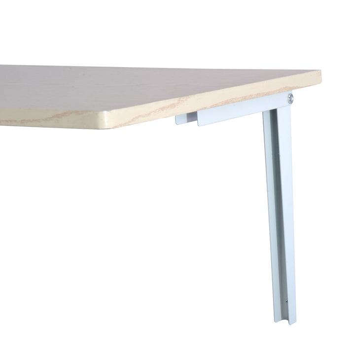Mesa Dobrável Madeira 60 x 40 x 1,5 cm