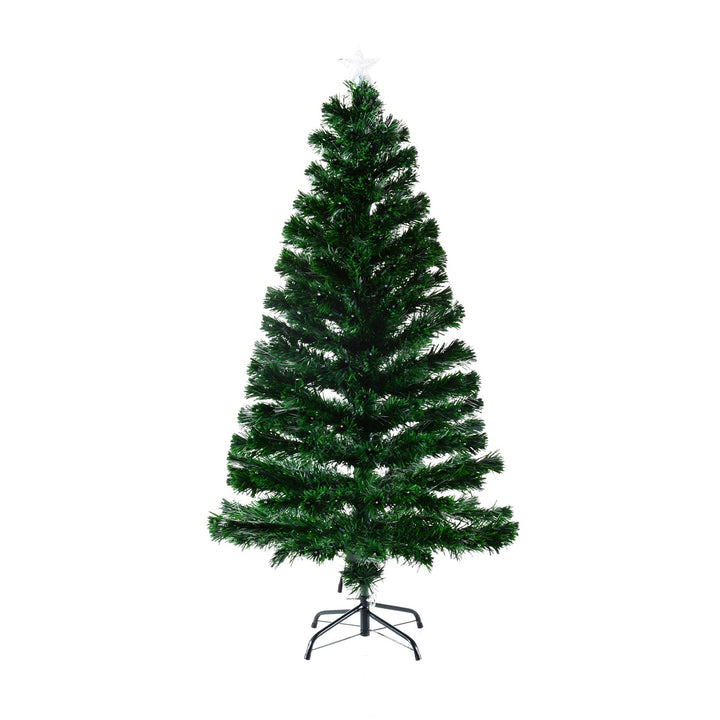 Árvore de natal 180cm com luz LED