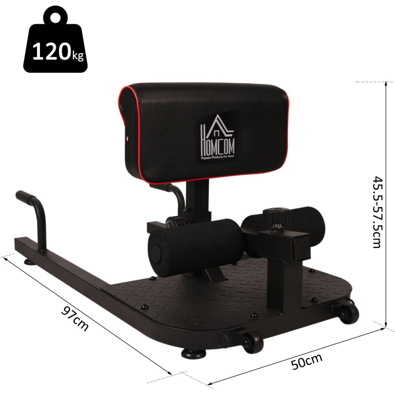 3 em 1 Placa supina multifuncional Equipamento Abdominal para Exercícios Abdominais carga 120 kg