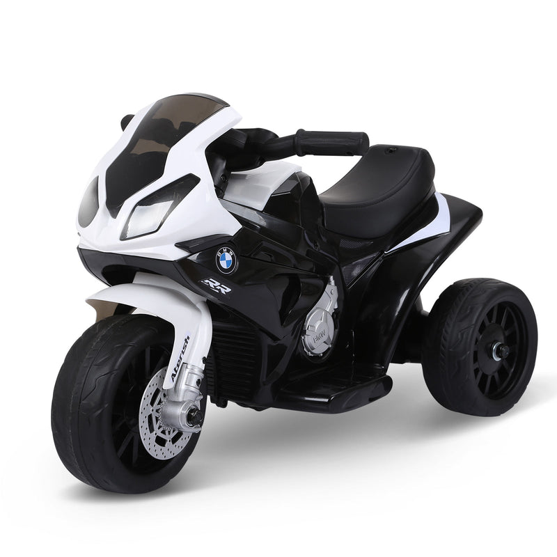 Mota Elétrica Infantil BMW Trimoto