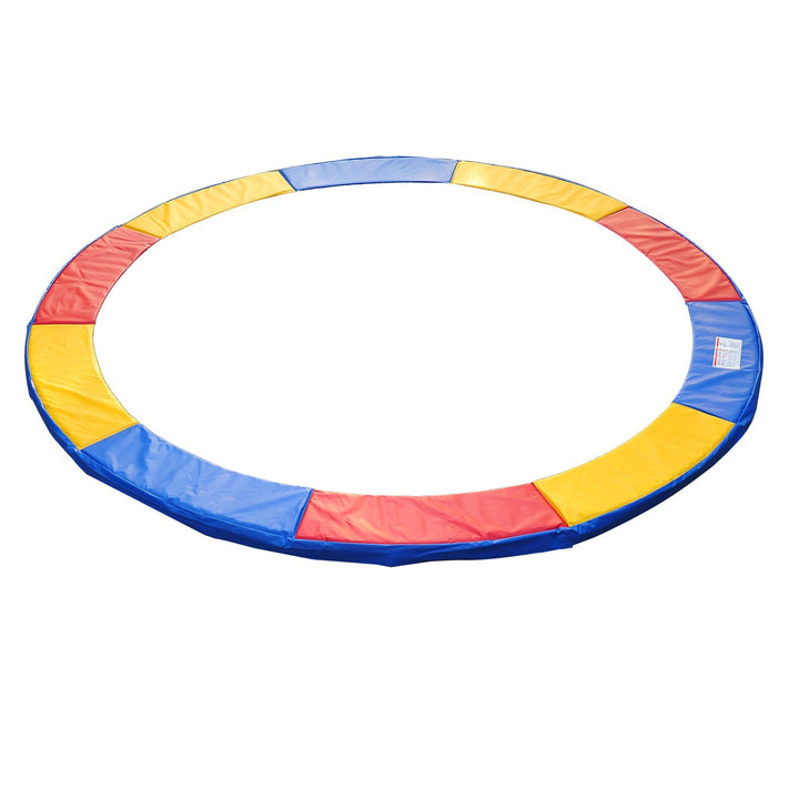 Capa elástica de Proteção da borda da cama 244 cm Multicolor