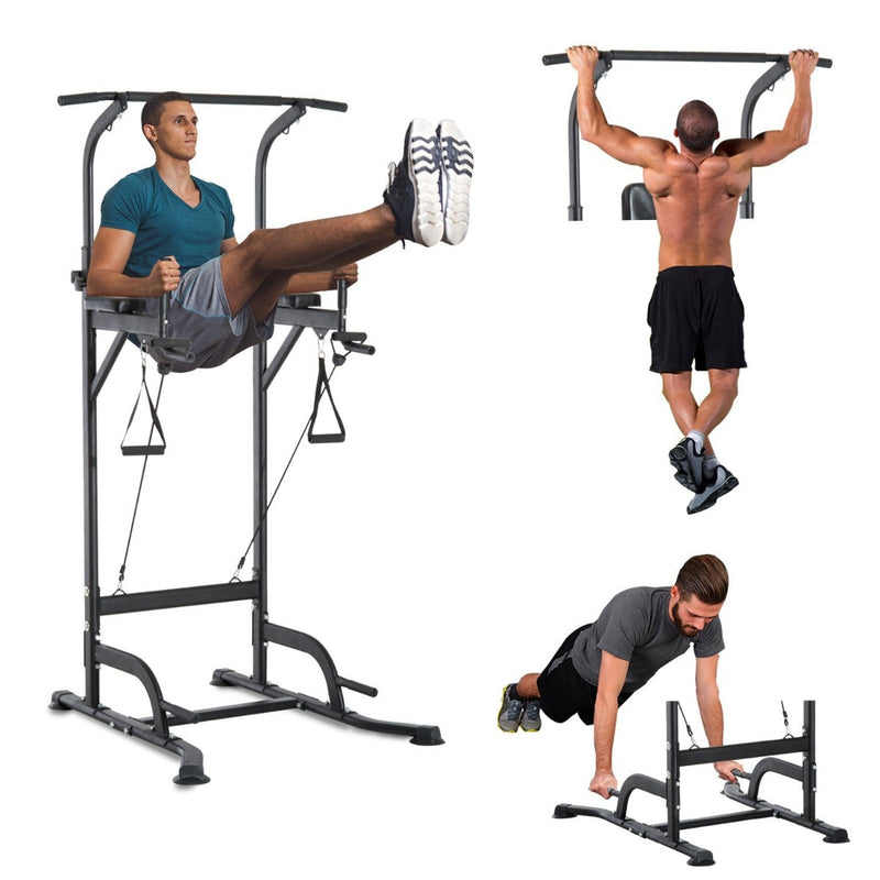 Maquina de pull discount ups