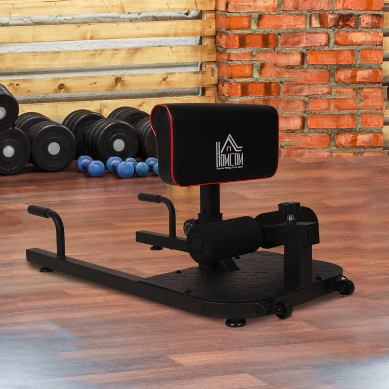 3 em 1 Placa supina multifuncional Equipamento Abdominal para Exercícios Abdominais carga 120 kg