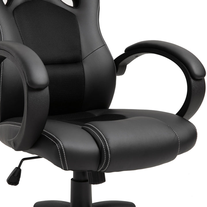 Cadeira profissional de escritório Ergonómica