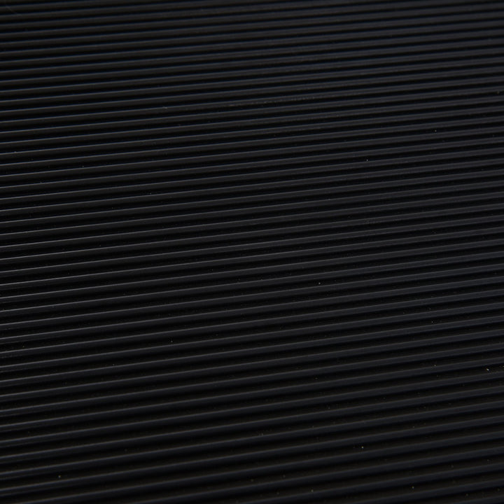 Plataforma de elevação de tesoura com altura ajustável Carga 500 kg 41,5x23,5x10-37 cm Preto e Vermelho