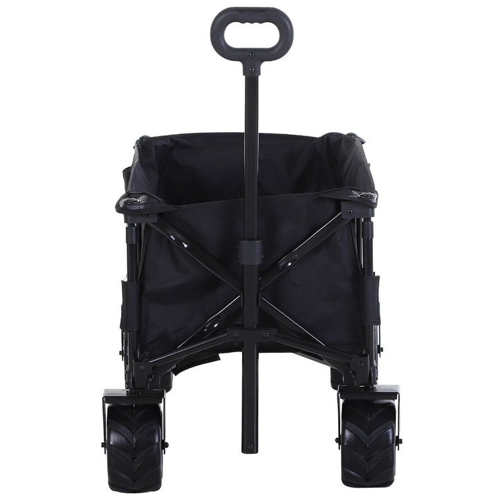 Carrinho de praia multiuso dobrável em 360 ° Asa Telescópico 108x53x59 / 89cm