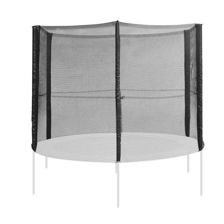 Rede de Segurança Muro de proteção Cama elástica trampolim redonda 6 barras