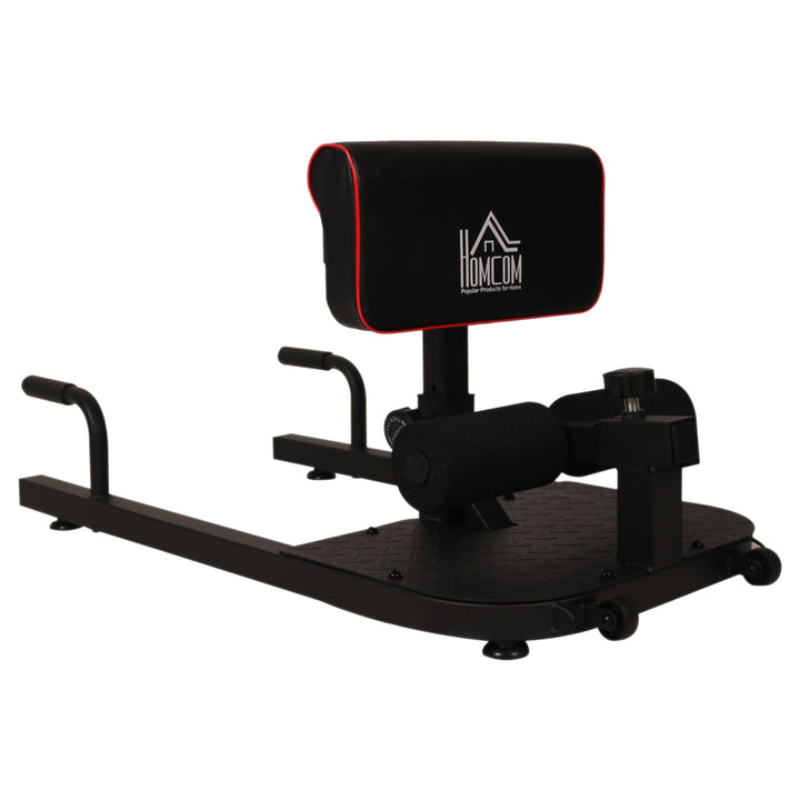 3 em 1 Placa supina multifuncional Equipamento Abdominal para Exercícios Abdominais carga 120 kg