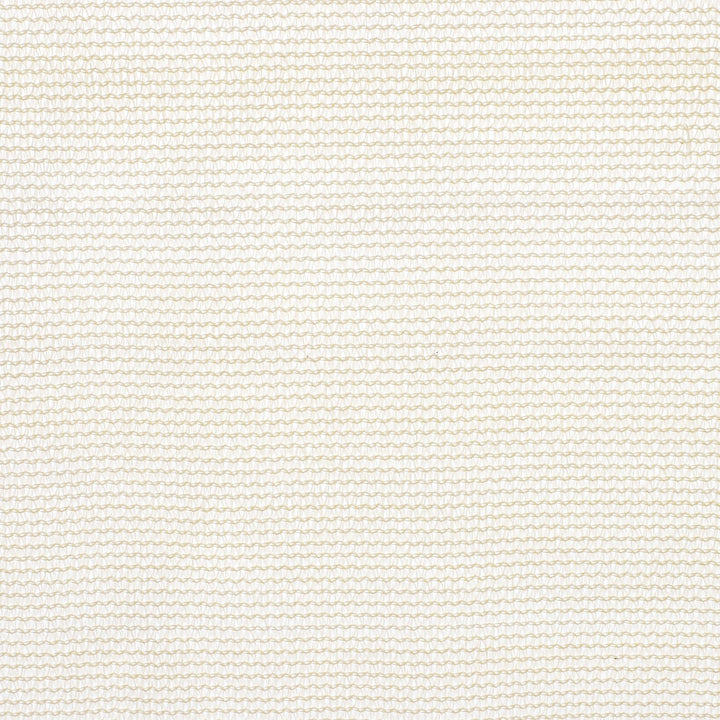 Toldo vela triangular 4x4x4m para jardim varanda Creme