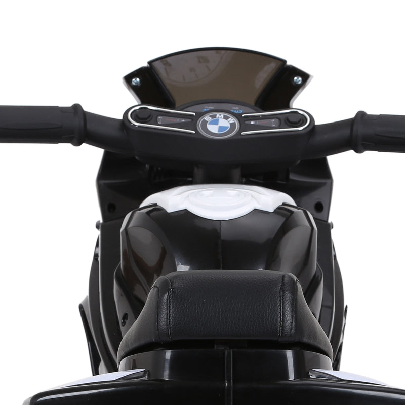 Mota Elétrica Infantil BMW Trimoto