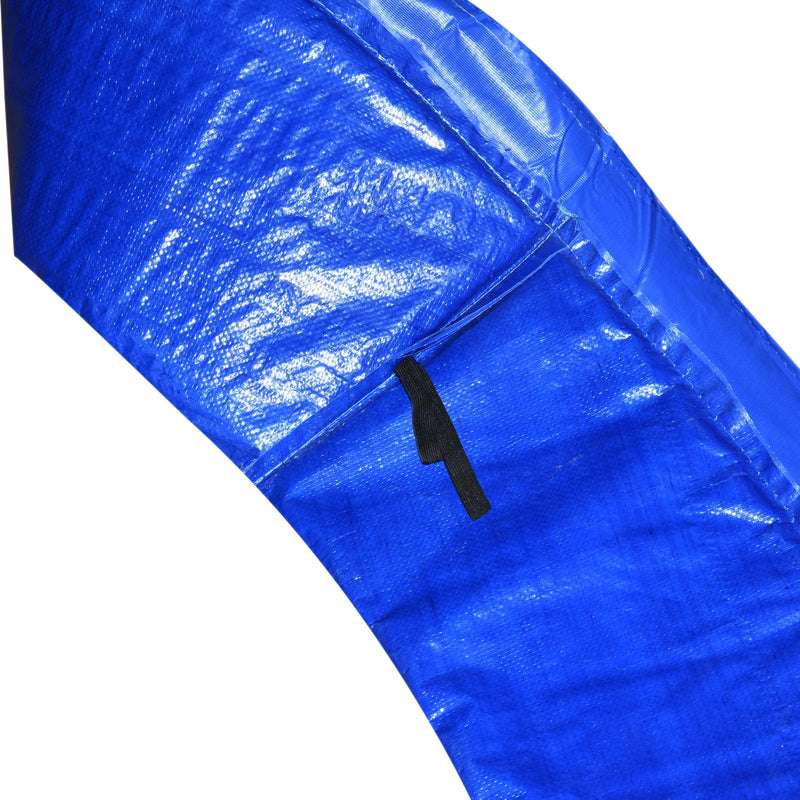 Capa de Proteção para Cama Elástica 305 cm Azul