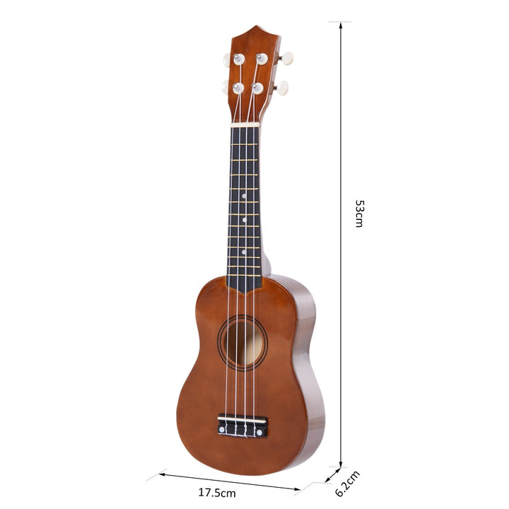 Guitarra de iniciação