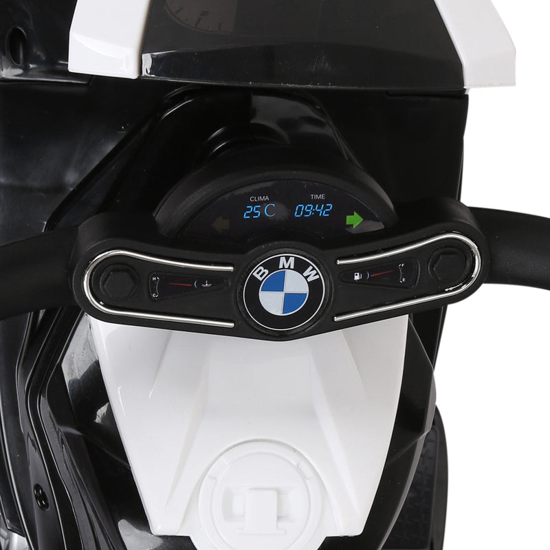 Mota Elétrica Infantil BMW Trimoto