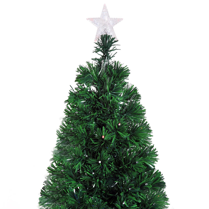 Árvore de natal 180cm com luz LED