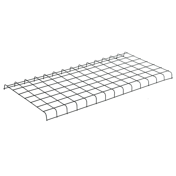 Estufa Transparente de jardim para Platas com 3 Andares 143x143x195cm